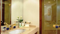 Jasmin -  VIP Bathroom